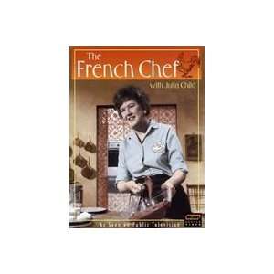  New Wgbh Boston Video Julia Child The French Chef 3 Discs 