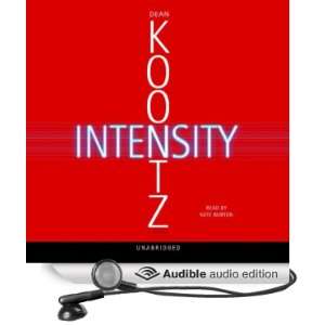   Novel (Audible Audio Edition) Dean Koontz, Kate Burton Books