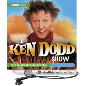  The Ken Dodd Show (Audible Audio Edition) Ken Dodd 