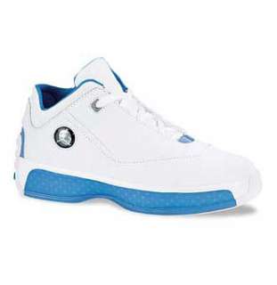 Nike Air Jordan XVIII Low Basketball Shoe (Men)  