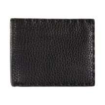 Fendi Selleria Leather Billfold