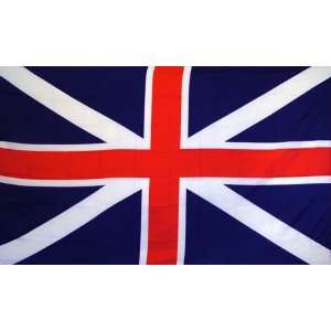  George III King Colours FLAG 