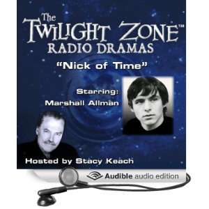   Audio Edition) Richard Matheson, Stacy Keach, Marshall Allman Books