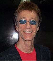 Robin Gibb   Shopping enabled Wikipedia Page on 