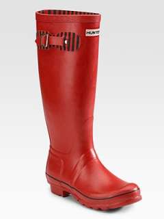 Hunter   Hunter Festival Rain Boots    