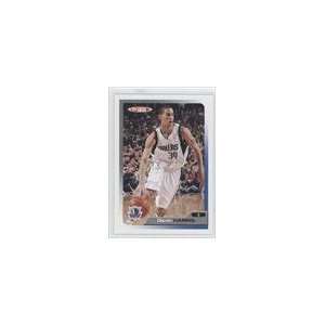    2005 06 Topps Total #46   Devin Harris Sports Collectibles