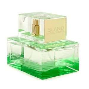 Michael Kors 12003578506 Island Palm Beach Eau De Parfum Spray   50Ml 