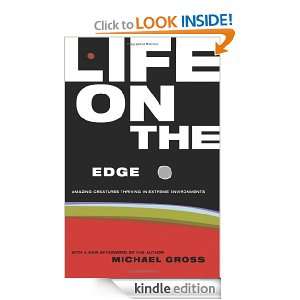 Life On The Edge Michael Gross  Kindle Store