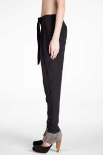 Robert Rodriguez Slouch Ankle Pants for men  