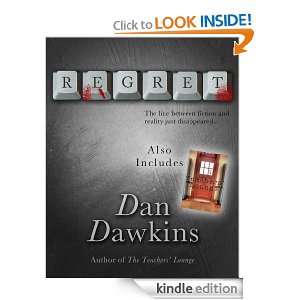   Lounge) Michael Robertson Jr., Dan Dawkins  Kindle Store