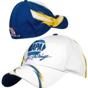 Michael Waltrip 2005 Pit Cap 1