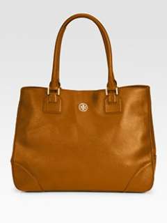Tory Burch   Robinson East To West Tote Bag