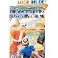 The Mystery of the Brass Bound Trunk (Nancy Drew, Book 17) by Carolyn 