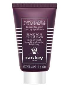 Sisley Paris   Black Rose Cream Mask/2.1 oz.    