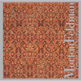  Patterns In A Chromatic Field Morton Feldman