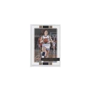    2009 10 Hall of Fame #47   Nancy Lieberman/599 Sports Collectibles