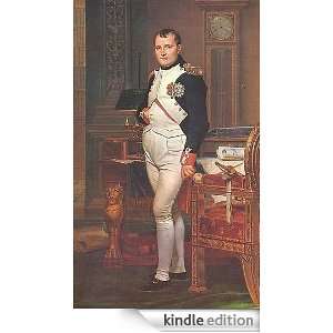 Napoleon Bonaparte by John S. C. Abbott John S. C. Abbott  