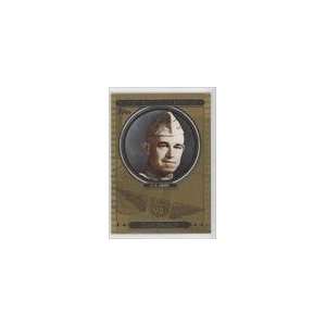   Topps Distinguished Service #DS18   Omar Bradley Sports Collectibles