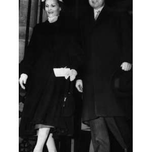 , Second Lady Patricia Nixon and Vice President Richard Nixon 