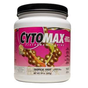 CytoMax Sport Energy Drink  