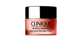 Clinique All About Eyes Rich   Skincare   Clinique   Featured Brands 