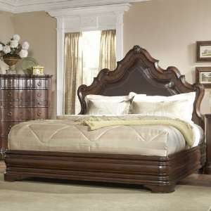  Perry Hall Bed (California King) by Homelegance