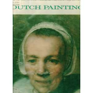   the Western World Dutch Painting. Peter. Mitchell  Books