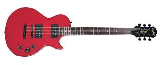 NEW EPIPHONE LP SPECIAL II ELECTRIC GUITAR WINE RED FREE FENDER PICKS 