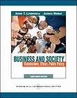 Business and Society Stakeholders Ethics  