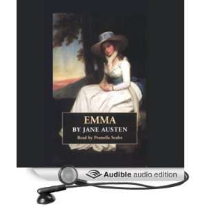  Emma (Audible Audio Edition) Jane Austen, Prunella Scales Books
