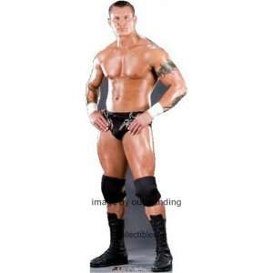 Randy Orton Life size Standup Standee