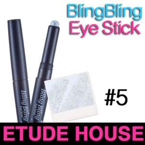 Etude House BlingBling Eye Shadow Stick Makeup #5  