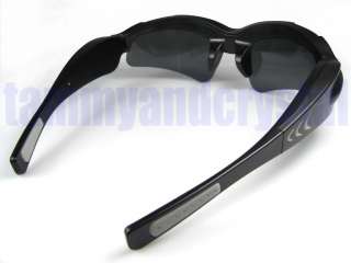   spy camera video Sun Glasses Eyewear surveillance hidden DVR Recorder