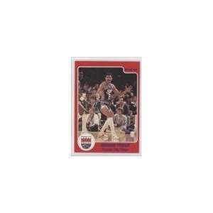  1983 84 Star #225   Reggie Theus Sports Collectibles