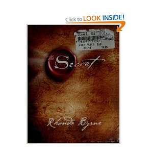  The Secret Rhonda Byrne Books
