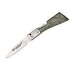   Knives 12 Gauge 4 5/8 Closed Lockblade Camo Pocket Knife SW12GC