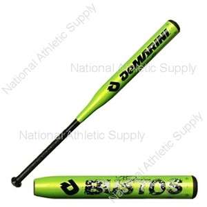 Demarini Bustos DXBFP  13 Fastpitch Softball Bat 31 18 883813636655 