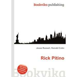  Rick Pitino Ronald Cohn Jesse Russell Books