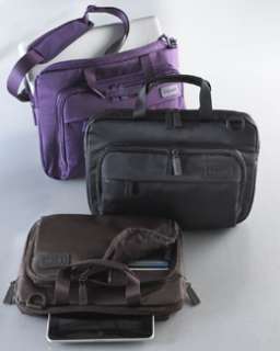 3BYD Lipault Laptop Travel Cases
