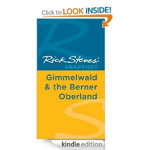 Rick Steves Snapshot Gimmelwald & the Berner Oberland Rick Steves 