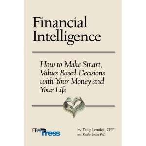  Rosemary HarrissFinancial Intelligence How to Make Smart 