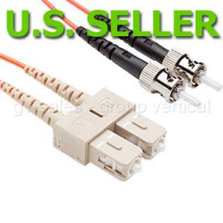 Fiber Optic Patch Cable Cord