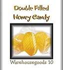 Double Filled Honey Candy 2 lbs individually wrapped