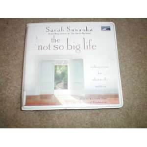   Library Edition (9781415935736) Sarah Susanka, Kimberly Farr Books
