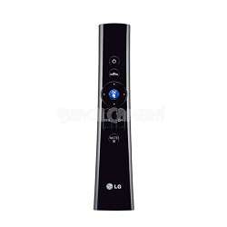 LG AN MR200 Magic Motion Remote for LG Smart TV   Black  
