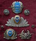 Russian Badge the Veteran the submariner , modern  