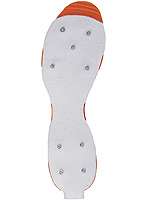 Korkers replacement Studded Felt soles size 6  