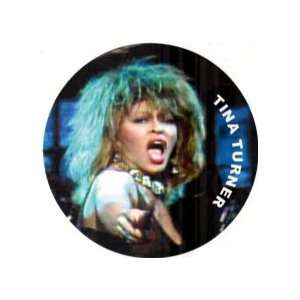 Tina Turners Full Effect Magnet