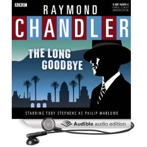  ) (Audible Audio Edition) Raymond Chandler, Toby Stephens Books