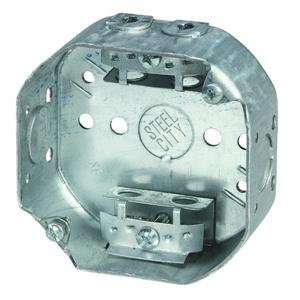  Thomas & Betts 54151A Armored Cable Box